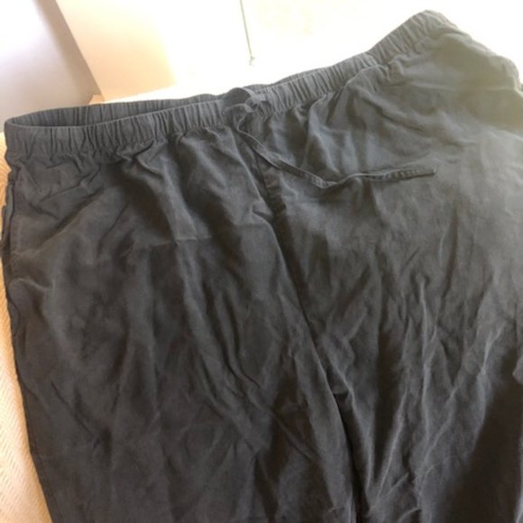 100% Silk pants - Picture 2 of 3